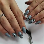 Manikuria (Lobkova Street, 2), nail salon