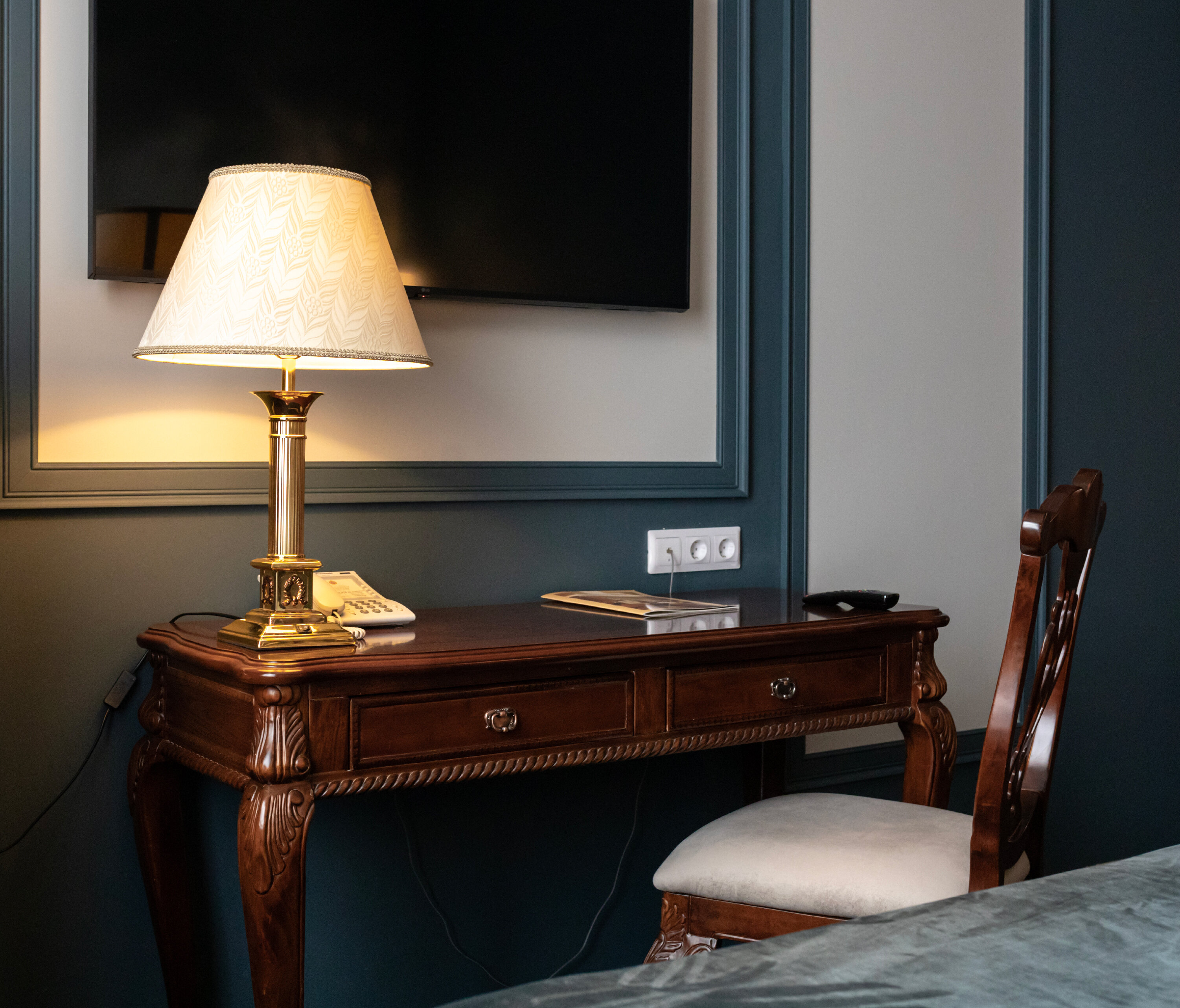 Фото Волжская Ривьера