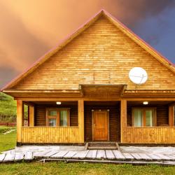 Фото Маральник Никольское