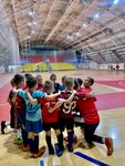 Торнадо (ulitsa Konstruktora Gryazeva, 2), sports club