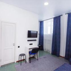 Фото Hot Lucky на Иртышской набережной