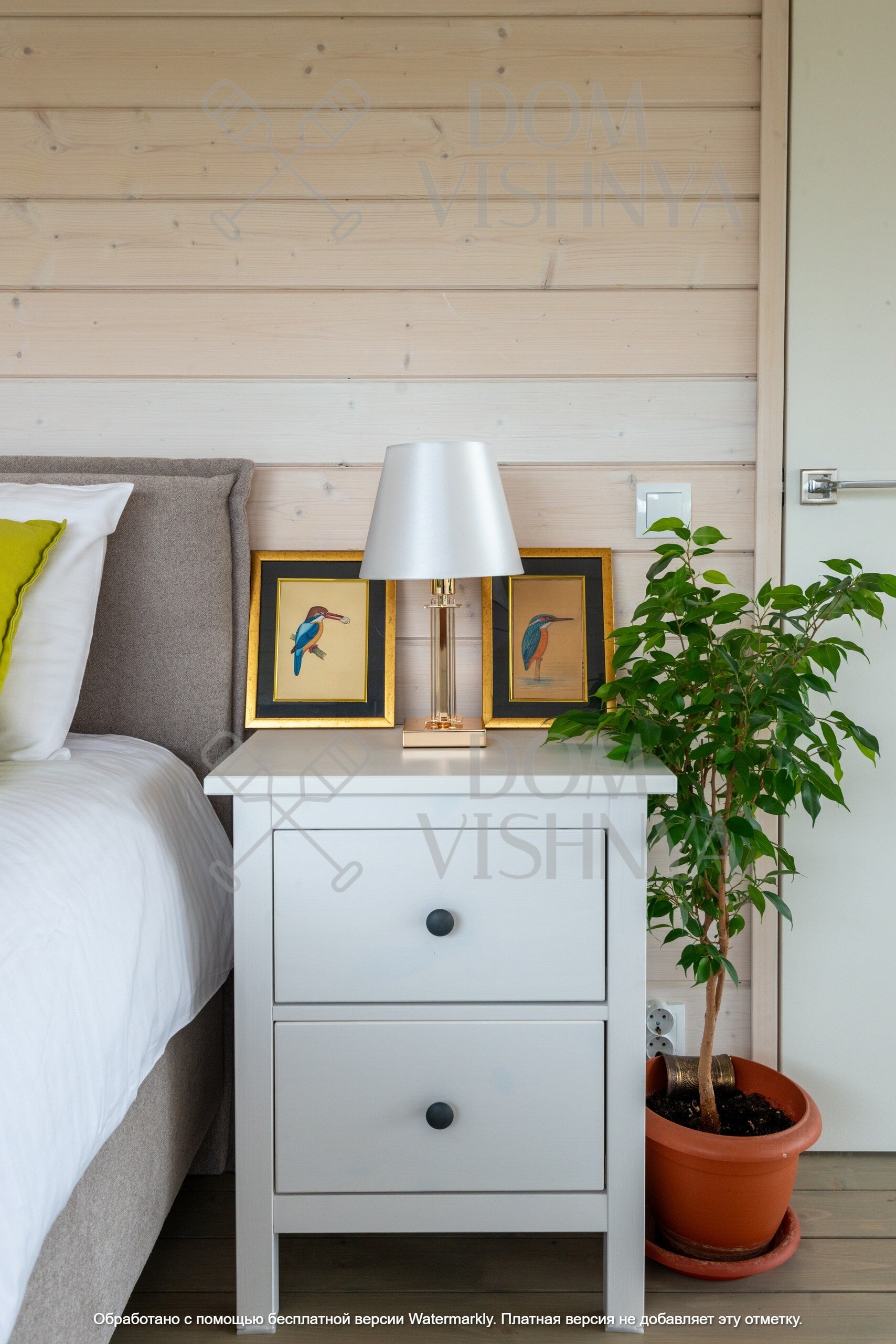 Фото Дом Вишня Лопотово