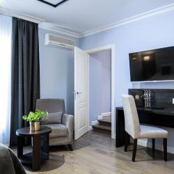 Фото Павловские апартаменты