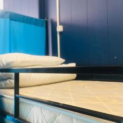 Фото Travel Inn на Комсомольской