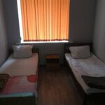 Ugralife (ulitsa Krylova, 39/1), hotel