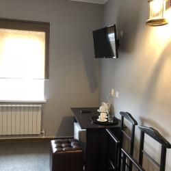 Фото Тихая гавань