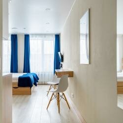 Гостиница Best Western Zoom Hotel