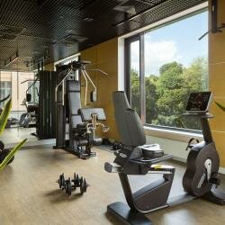 Гостиница Palmira Business Club в Москве