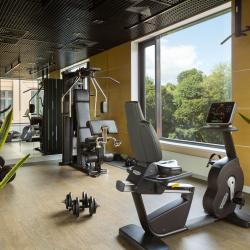 Фото Отель «Пальмира Бизнес Клуб»