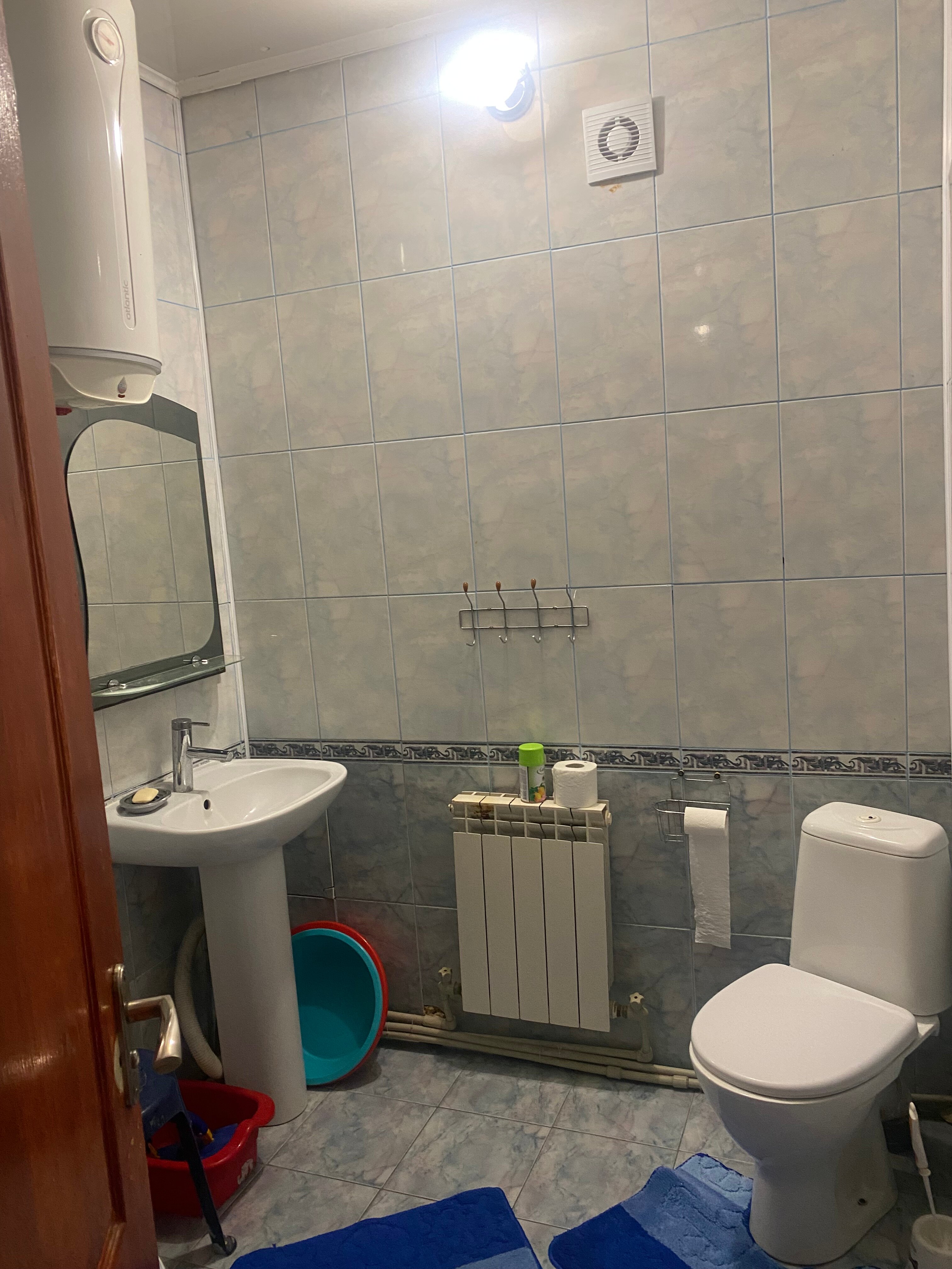 Фото Лесной уют