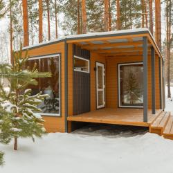 Фото На Чусовой