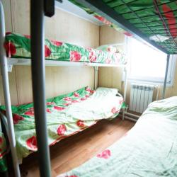 Фото ХотелХот Михайловская Слобода