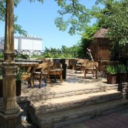 Гостиница Люкс