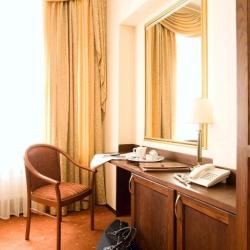 Фото Ermitage Hotel