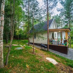 Фото Soroka Home рядом с Игора