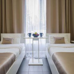 Фото Гостиница Нева