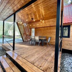 Фото Таулу Архыз