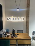 Modulo (Petra Lomako Street, 12), furniture store