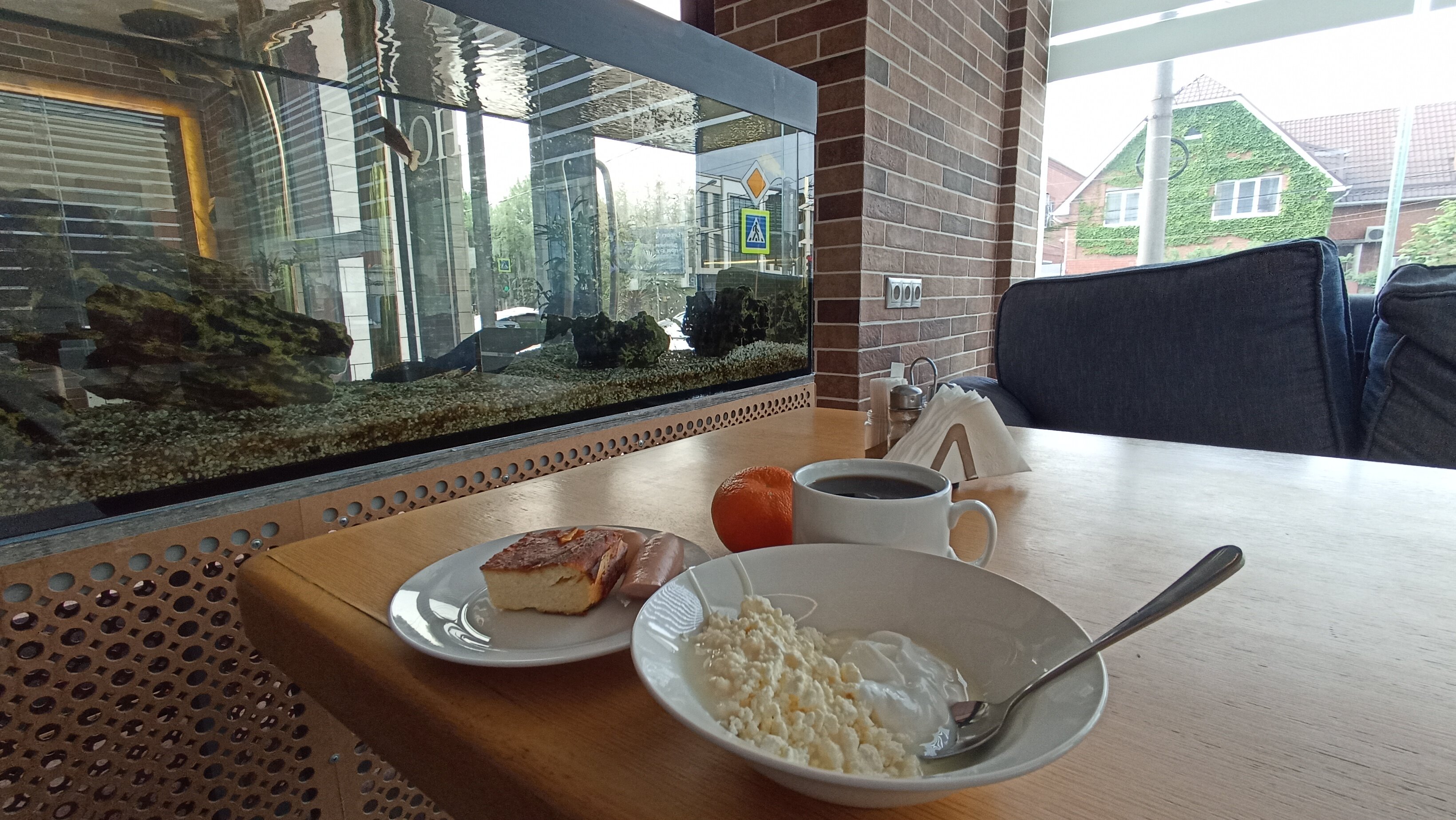 Фото Резидент