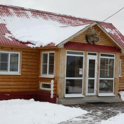 Фото Зеленый Бор