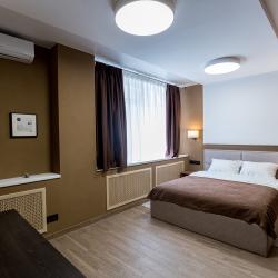 Фото Отель на Пионеров