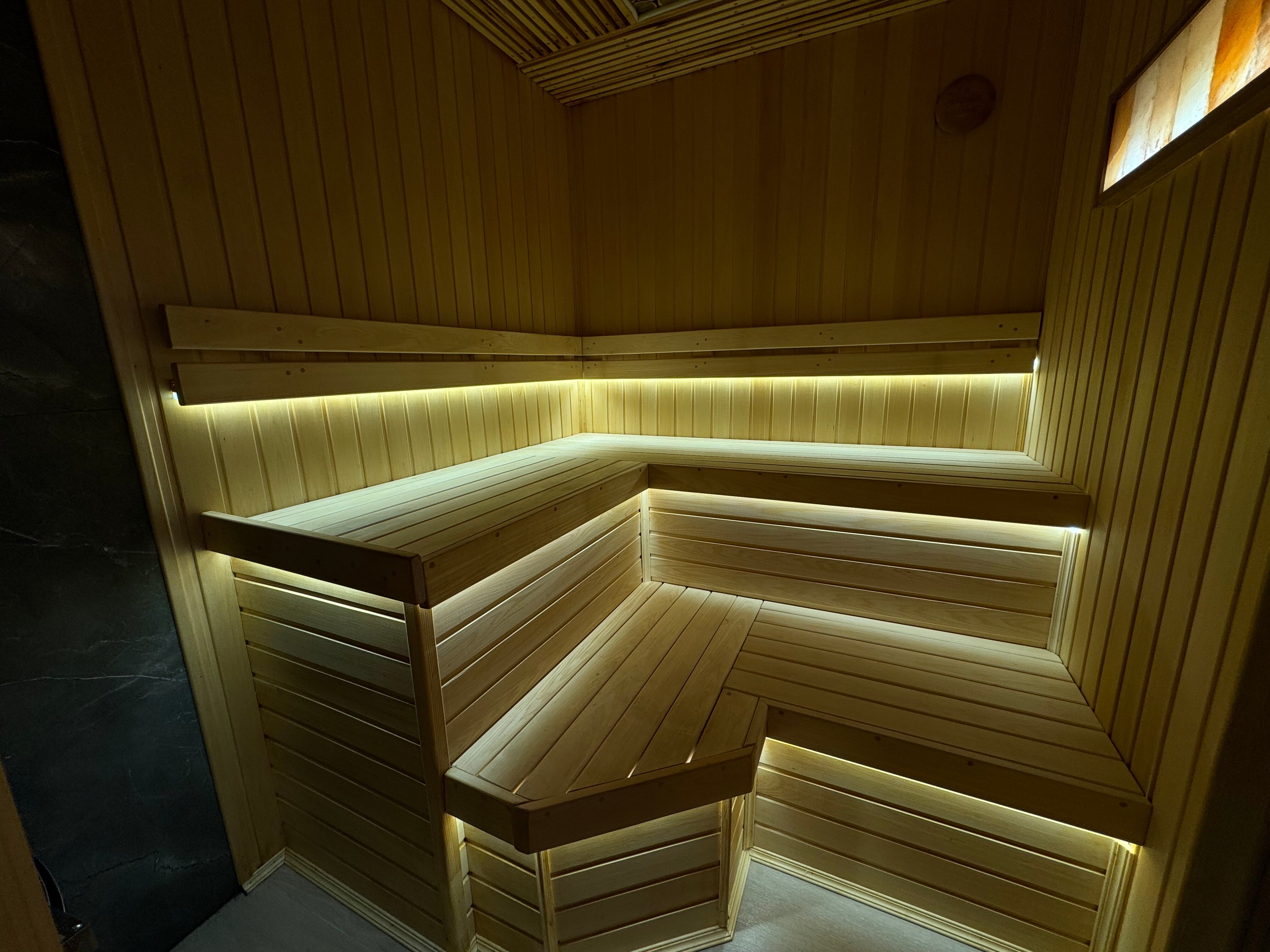 Фото Шервуд