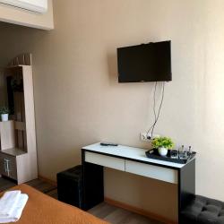 Фото Атмосфера