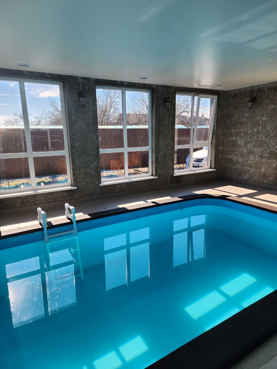 Фото Замок Ксю