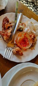 Bryansky les (Bryansk Region, 15K-221), cafe