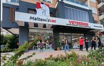 Meltem's Veterinary Clinic (Antalya, Alanya, Keykubat Blv., 23A), veterinary clinic