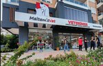 Meltem's Veteriner Kliniği (Antalya, Alanya, Keykubat Blv., 23A), veteriner klinikleri  Alanya'dan