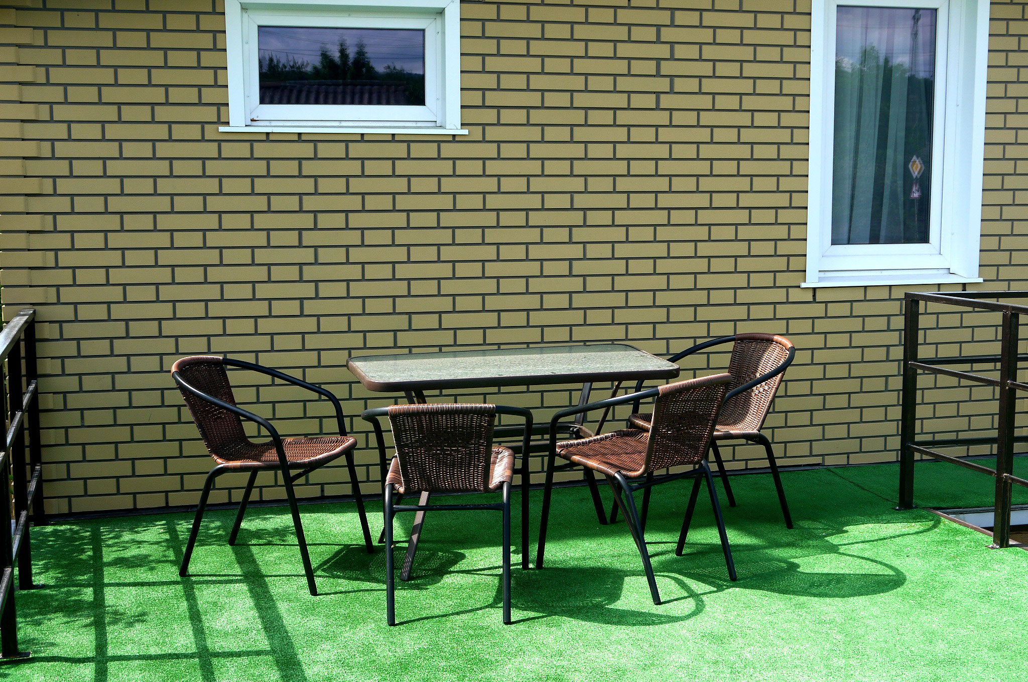 Фото Дом туриста