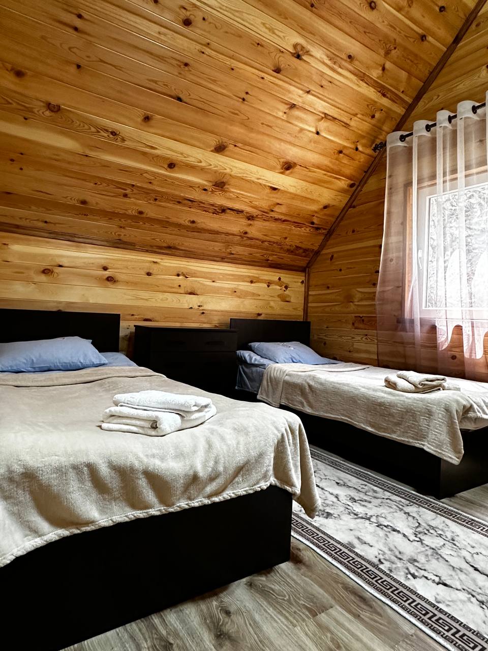 Фото Гранд Шале