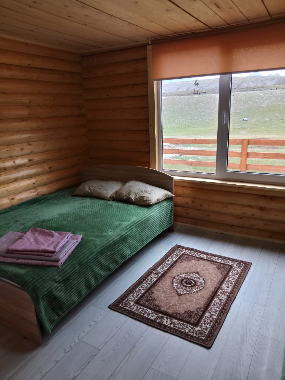 Фото Байлык