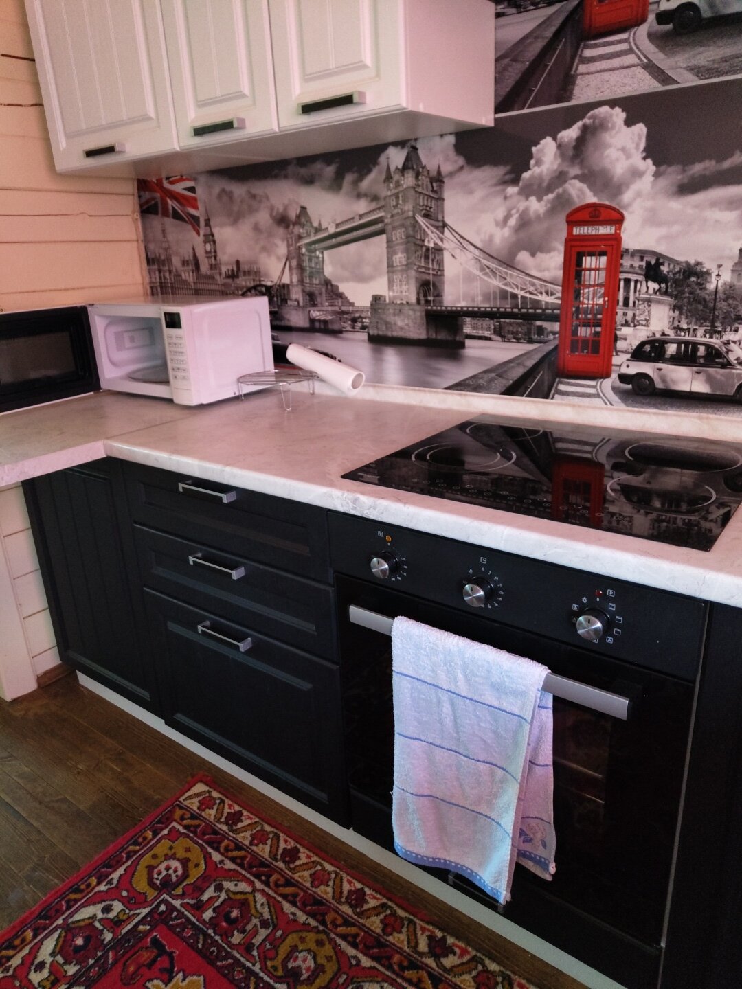 Фото Зеленая Долина