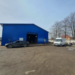 Sprinter (Village Lapshinka, 150/1А), car service, auto repair