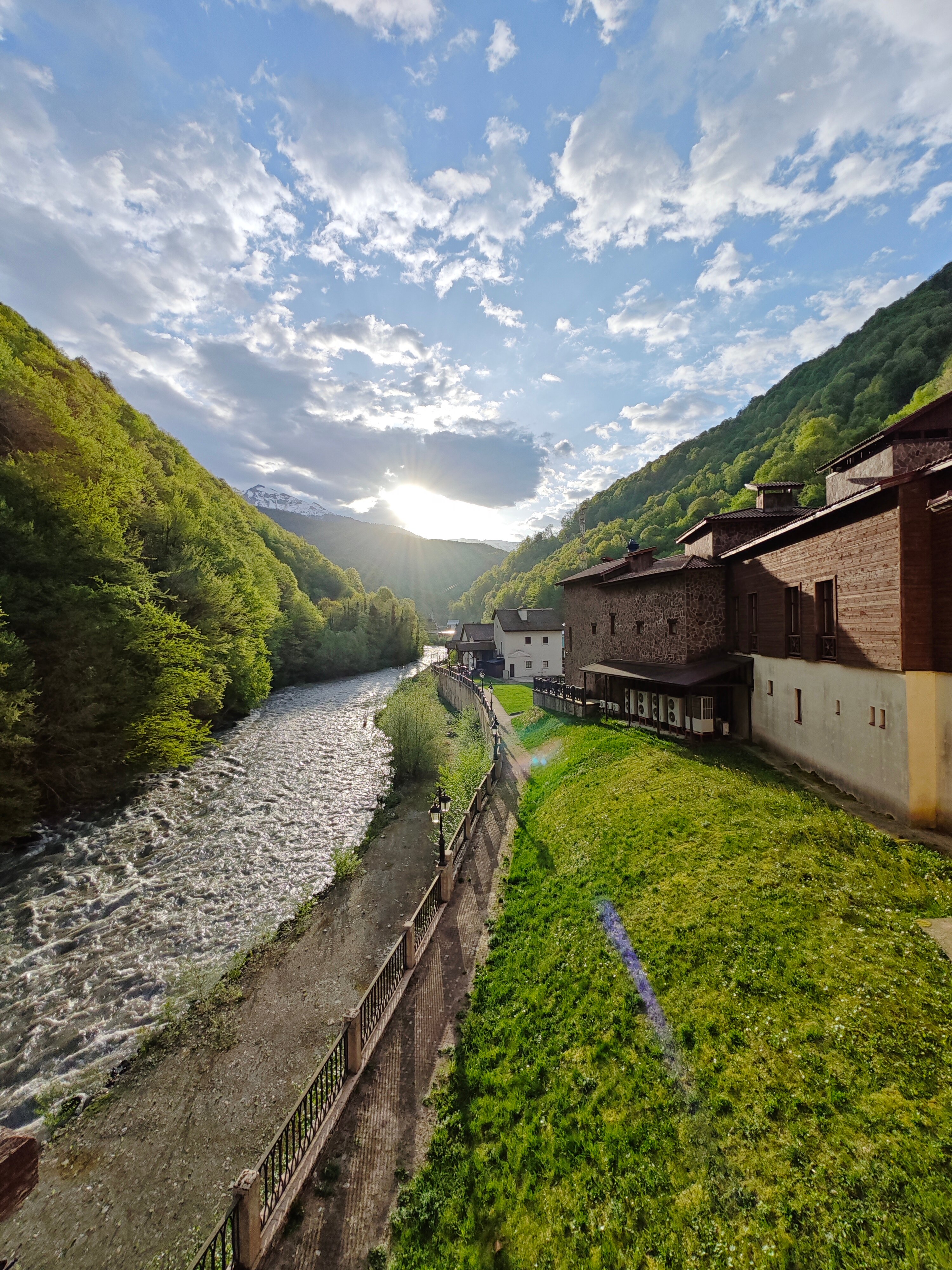 Фото Русские Сезоны Бутик-Отель Лермонтов