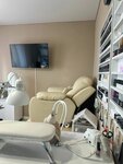 Secret 1527 (15th Microdistrict, 27), beauty salon