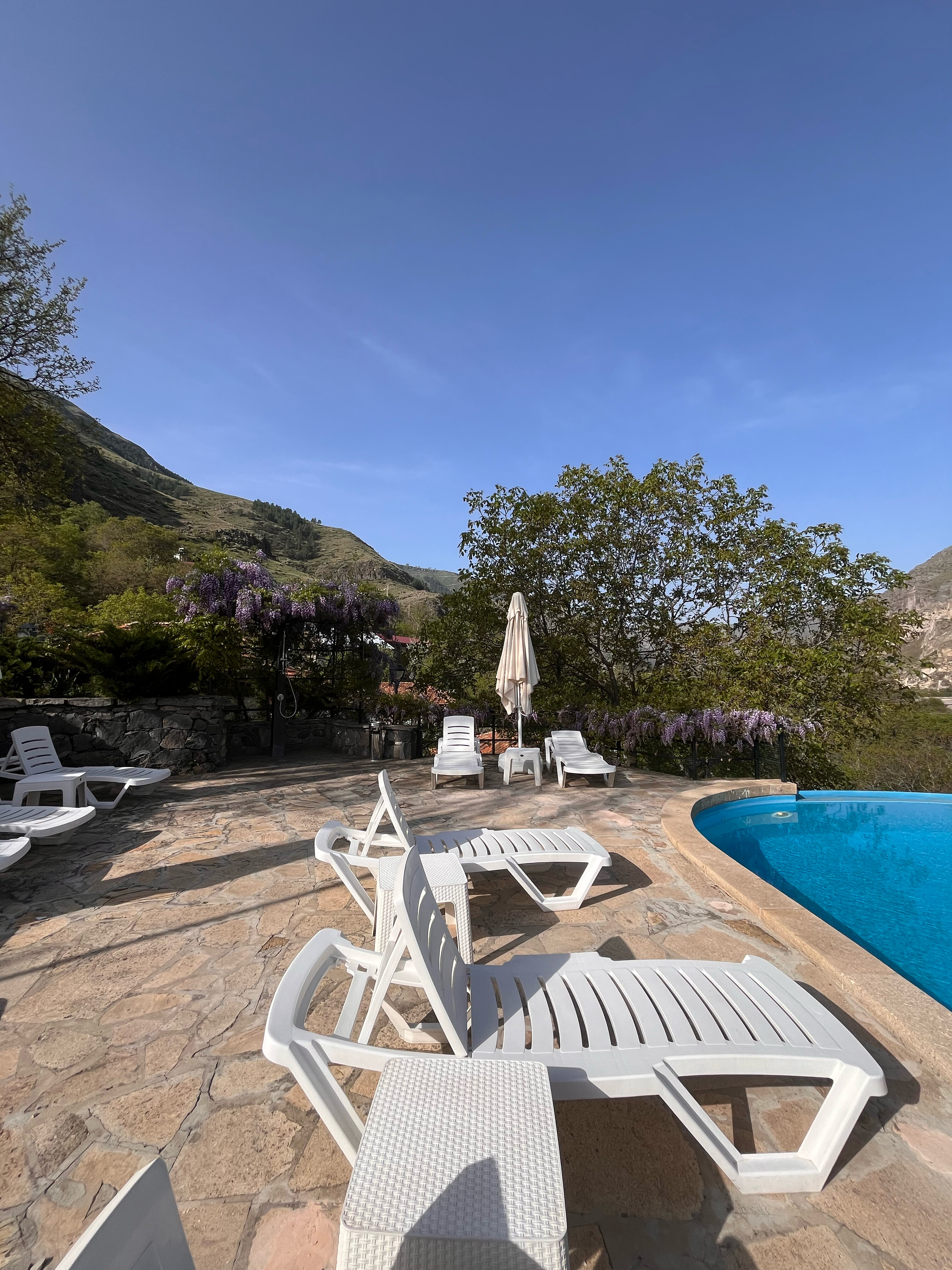 Фото Vardzia Resort