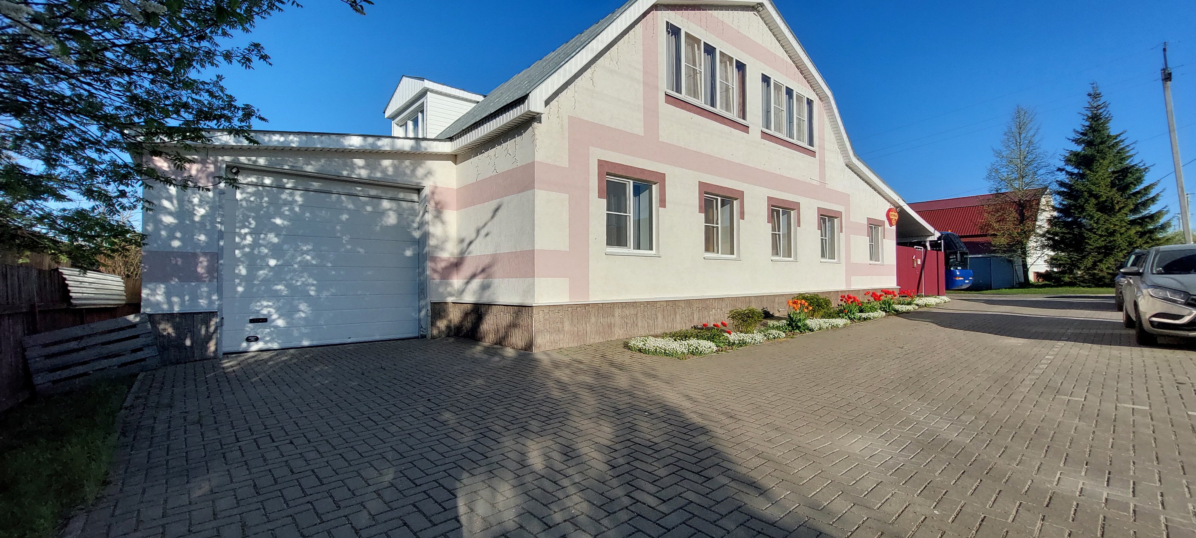 Фото Благовест