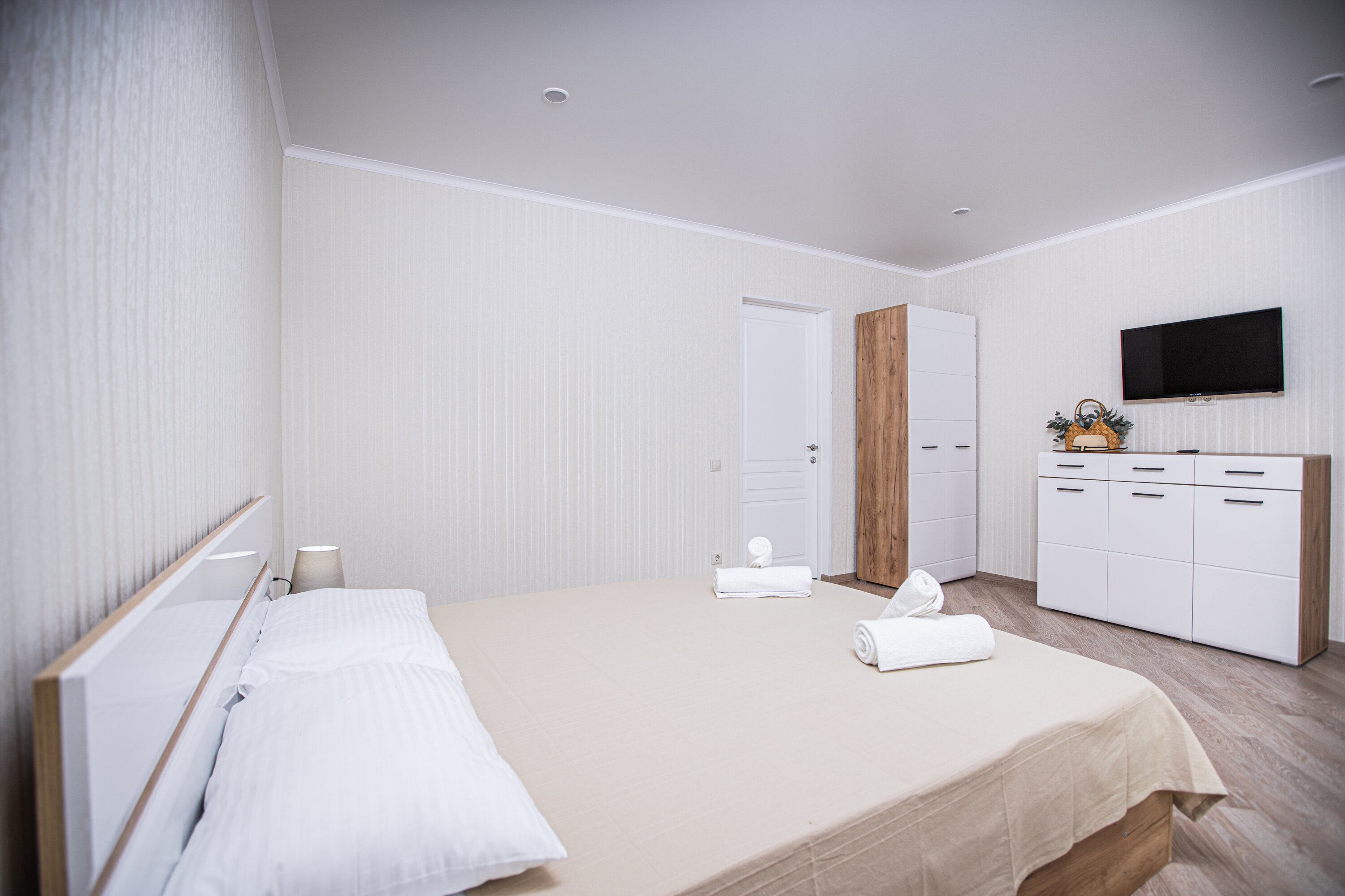 Фото Домик у моря