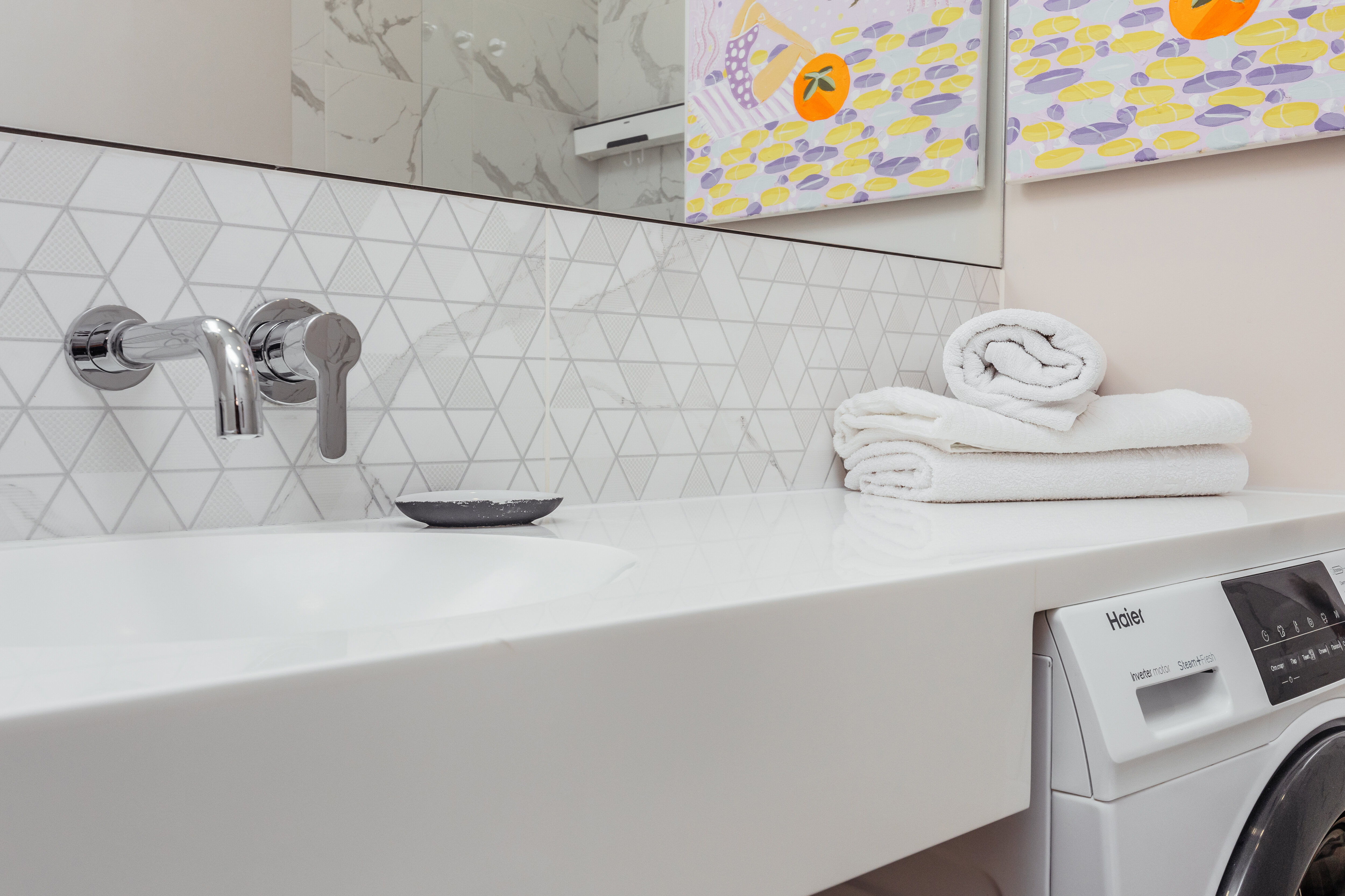 Фото Увидеть море