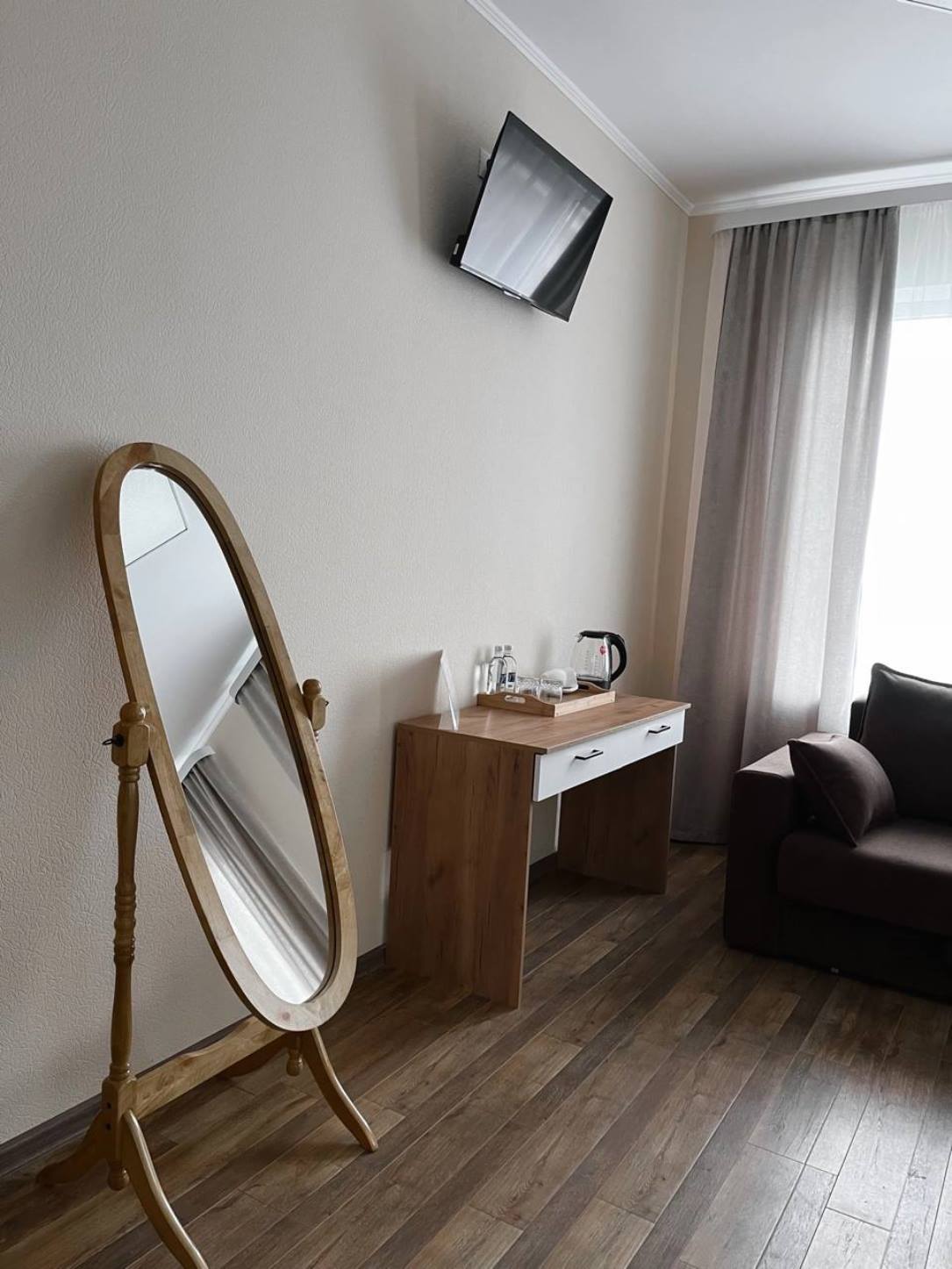 Фото Винсел