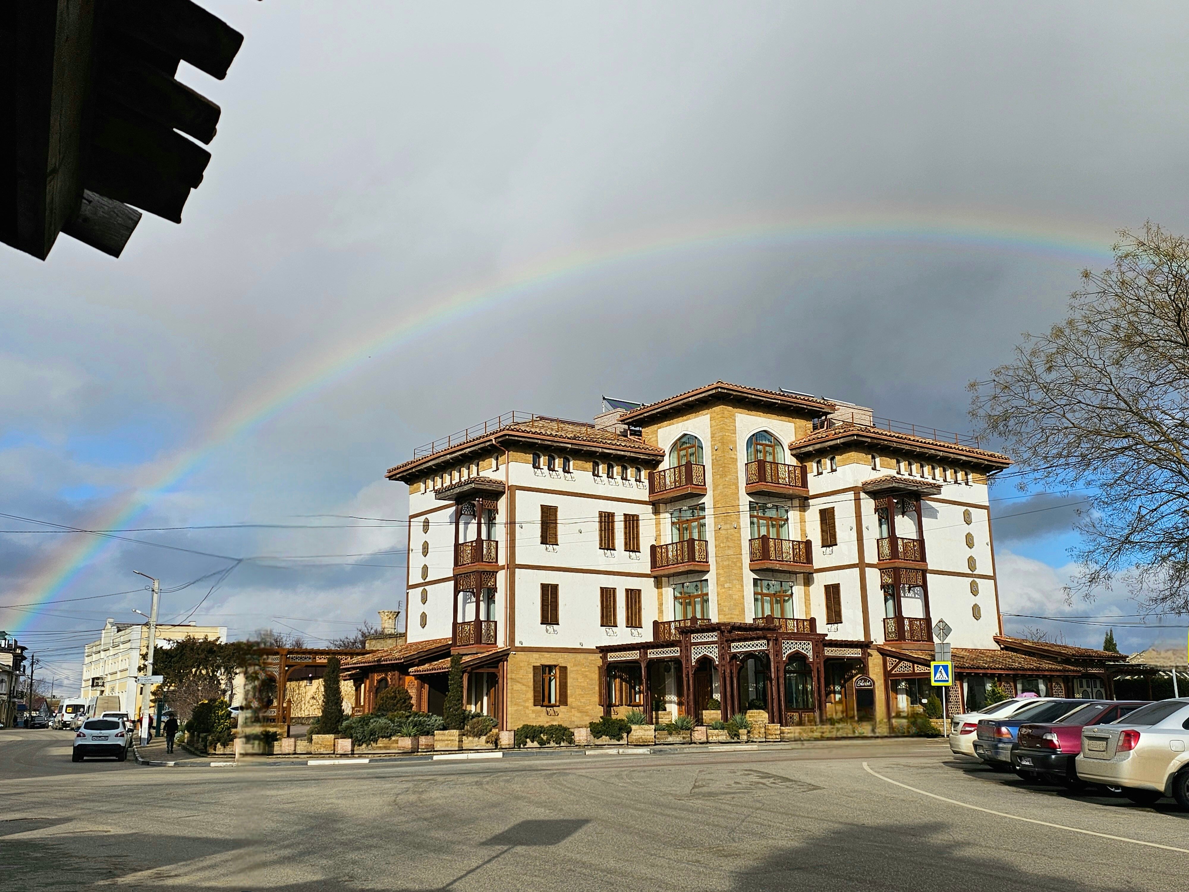 Фото отеля 4