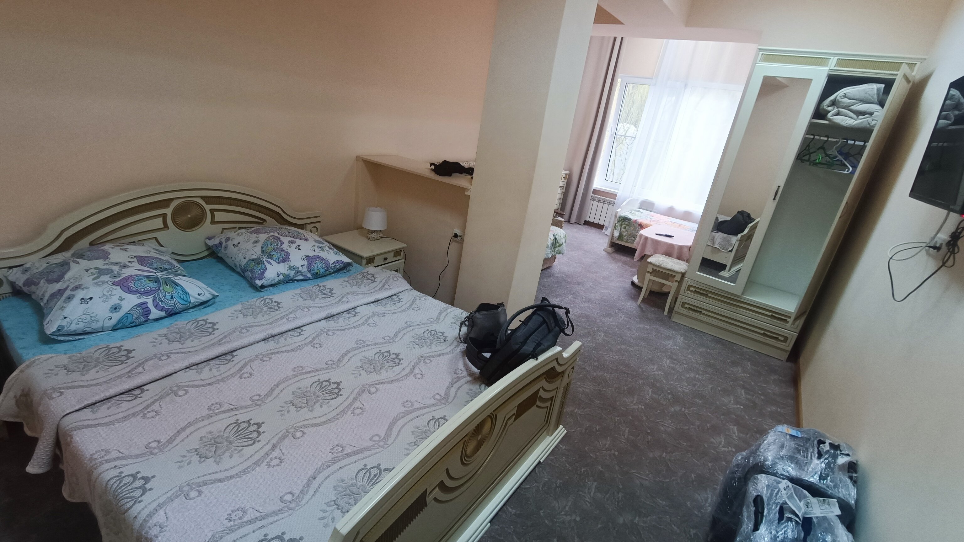 Фото Марсель