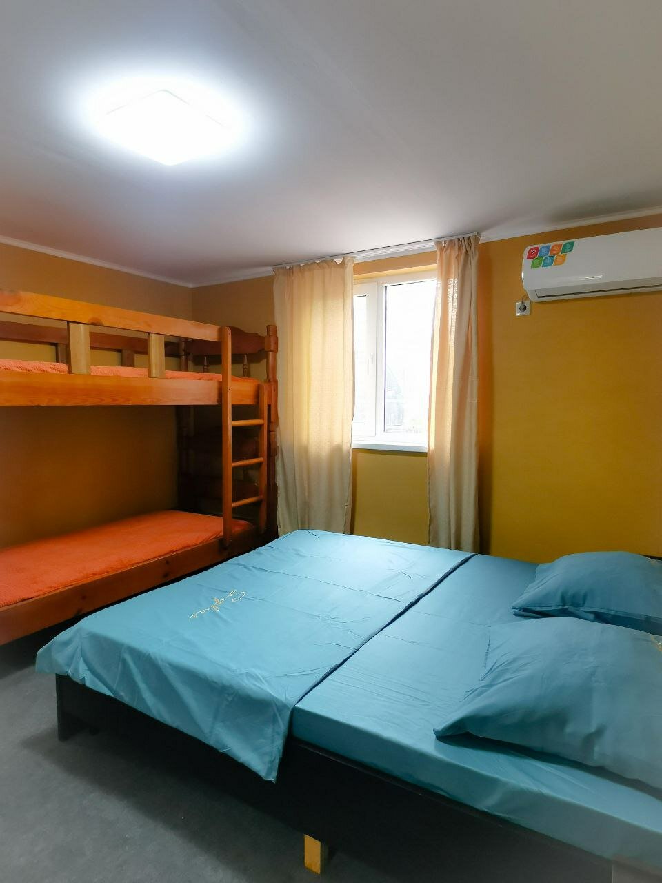 Фото Берег Благи