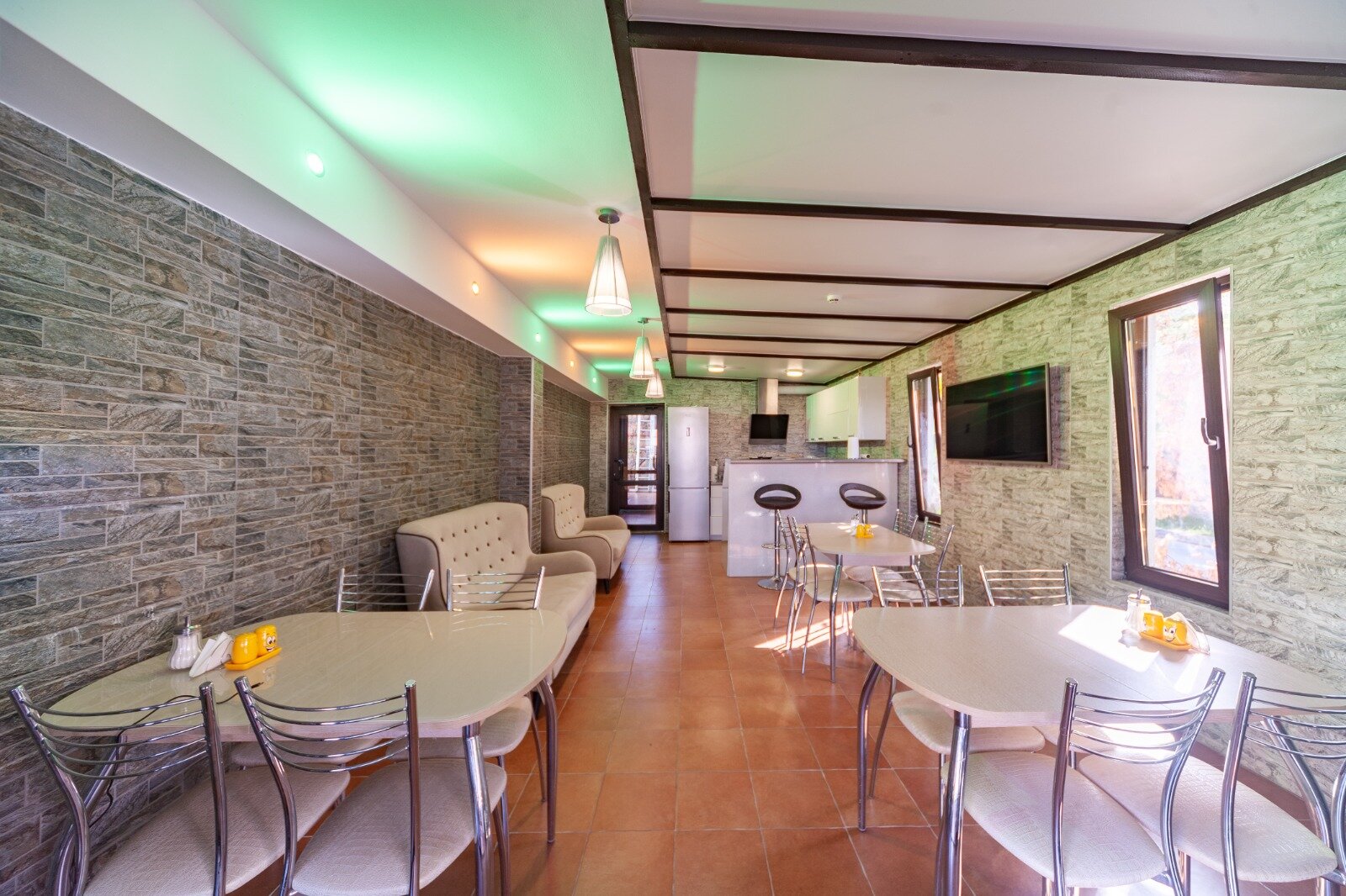 Фото Palm Resort