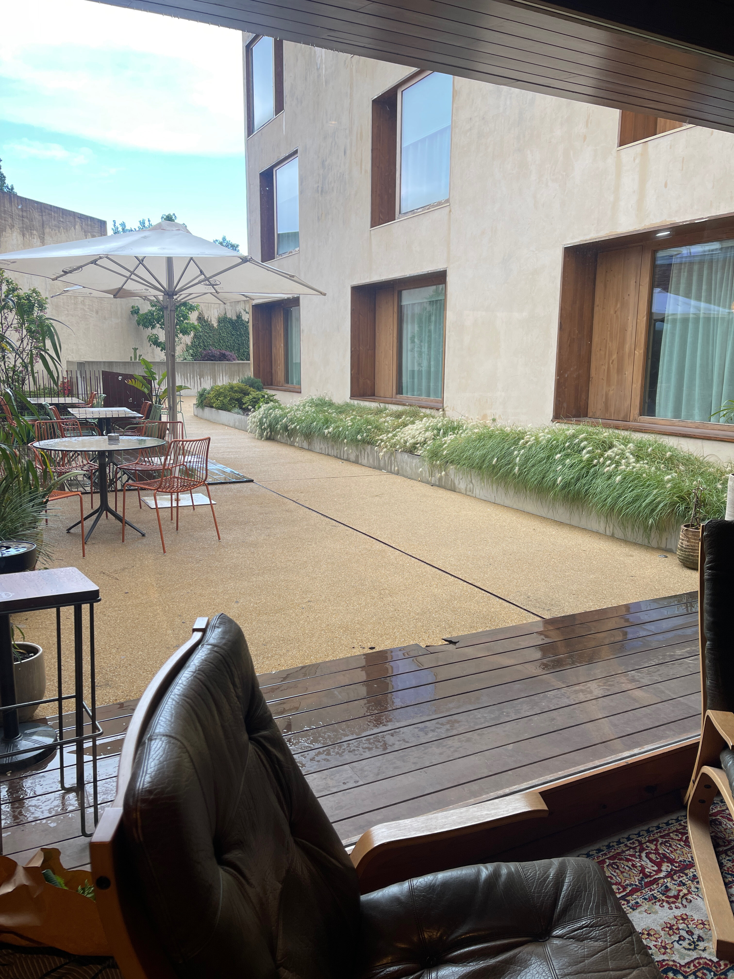 Фото Outsite Porto Mouco