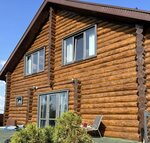 Lake House (Korolyovskaya ulitsa, 18), base, casa de descanso