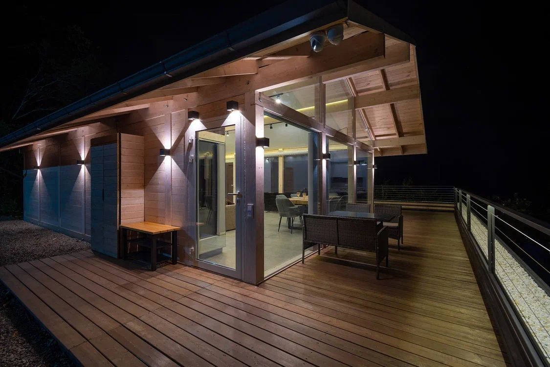 Фото Морской дом